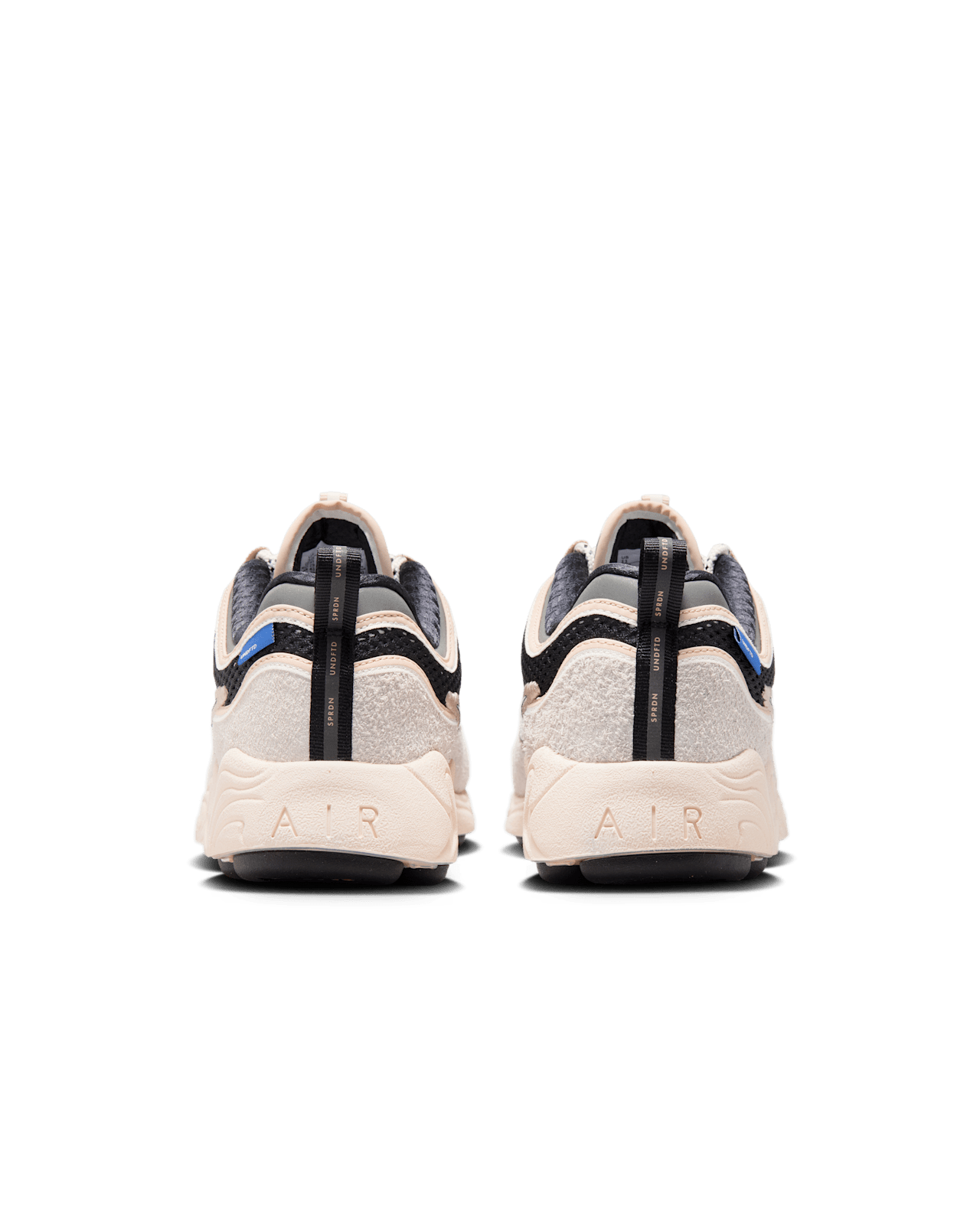 NIKE公式】エア ズーム スピリドン x アンディフィーテッド NIKE公式】エア ズーム スピリドン x アンディフィーテッド
